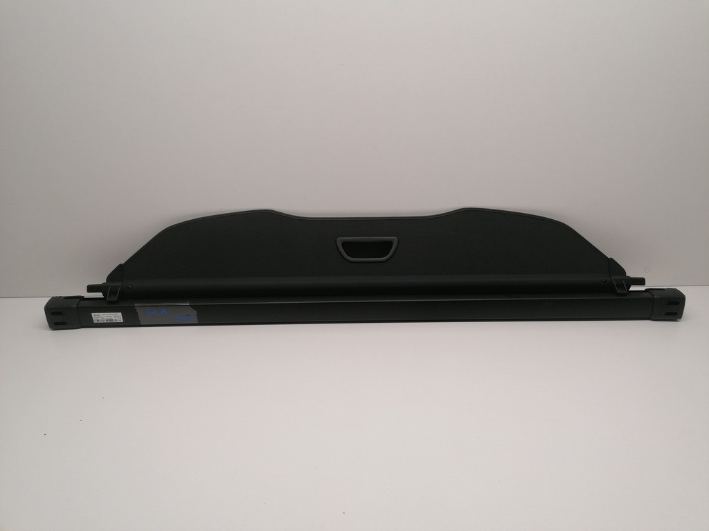 фото №5, Mercedes glb x247 шторка багажника nowa оригинал 2019-