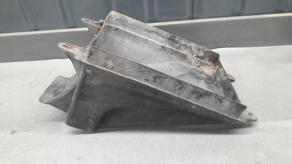 Купить 465352213 корпус интеркулер fiat multipla 186 1.9 jtd