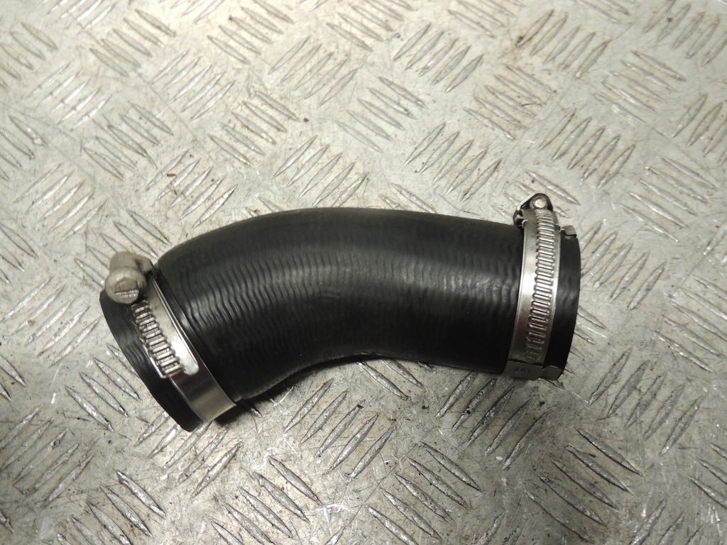 фото №2, Transit custom 2.0tdci труба интеркулер