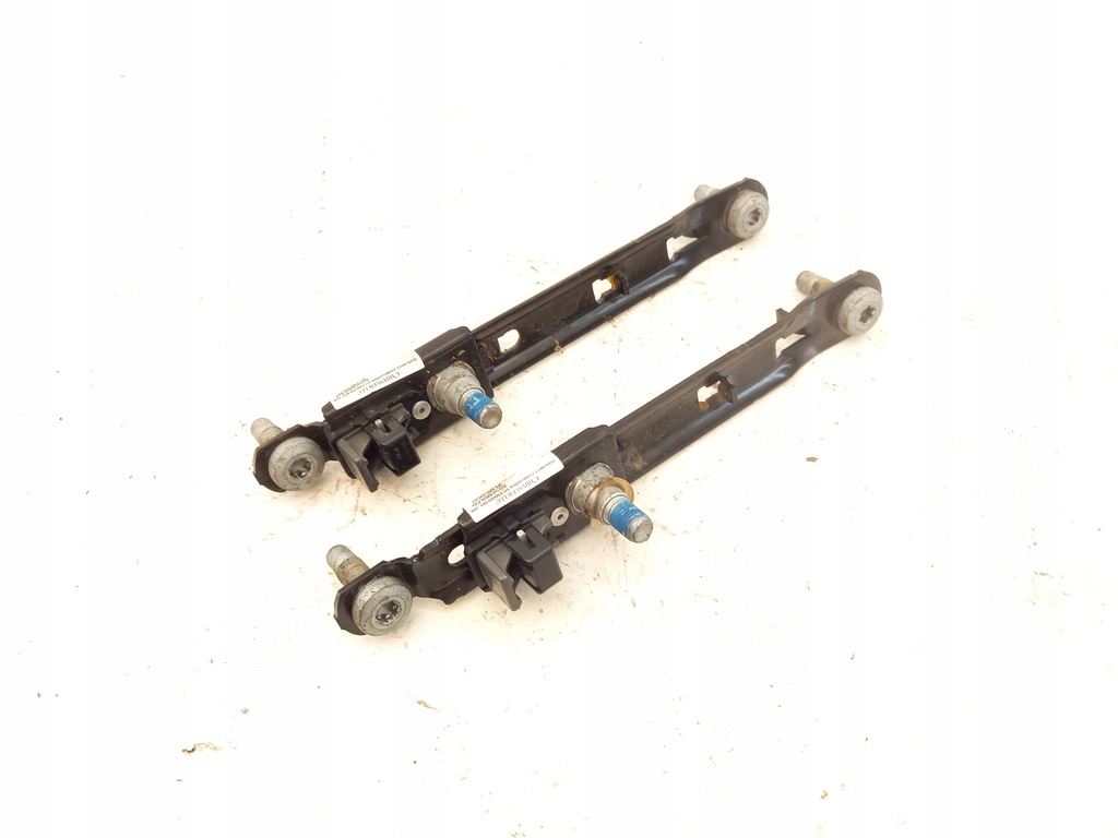 фото №1, Повзунок регулювання висоти поперечина alfa romeo stelvio