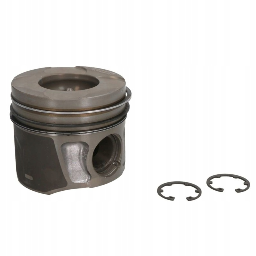 фото №1, Поршень nural