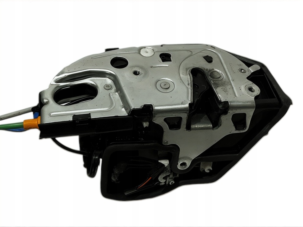 фото №6, Rolls royce wraith dawn замок двері door lock rh 51217312408