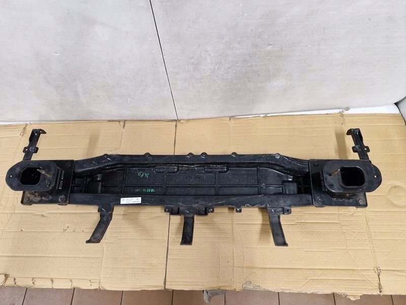 фото №10, Kia proceed pro ceed 2 ii gt балка бампера задняя задняя зона деформации