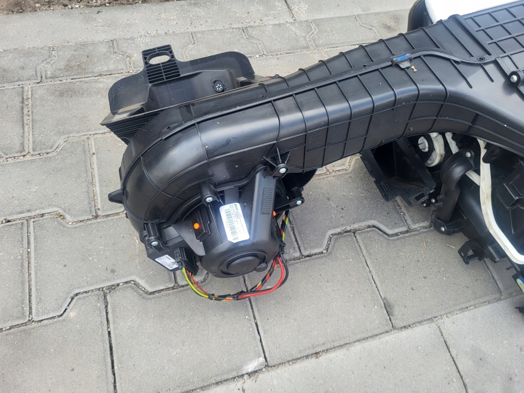 Комплектная отопитель peugeot 5008 i европа Недорого