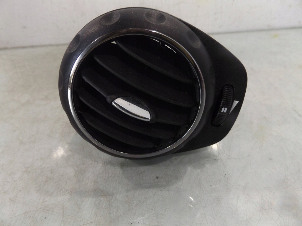 фото №1, Alfa 147 решітка обдув ліва