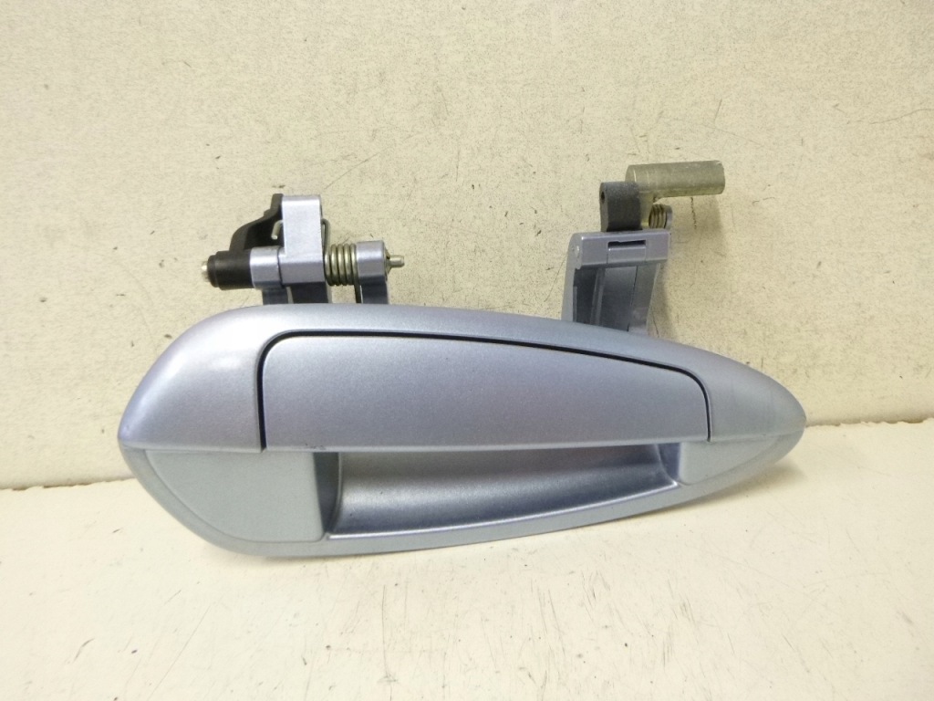 Купити Ручка ручка зовнішня fiat linea 484 07-15r. задня права