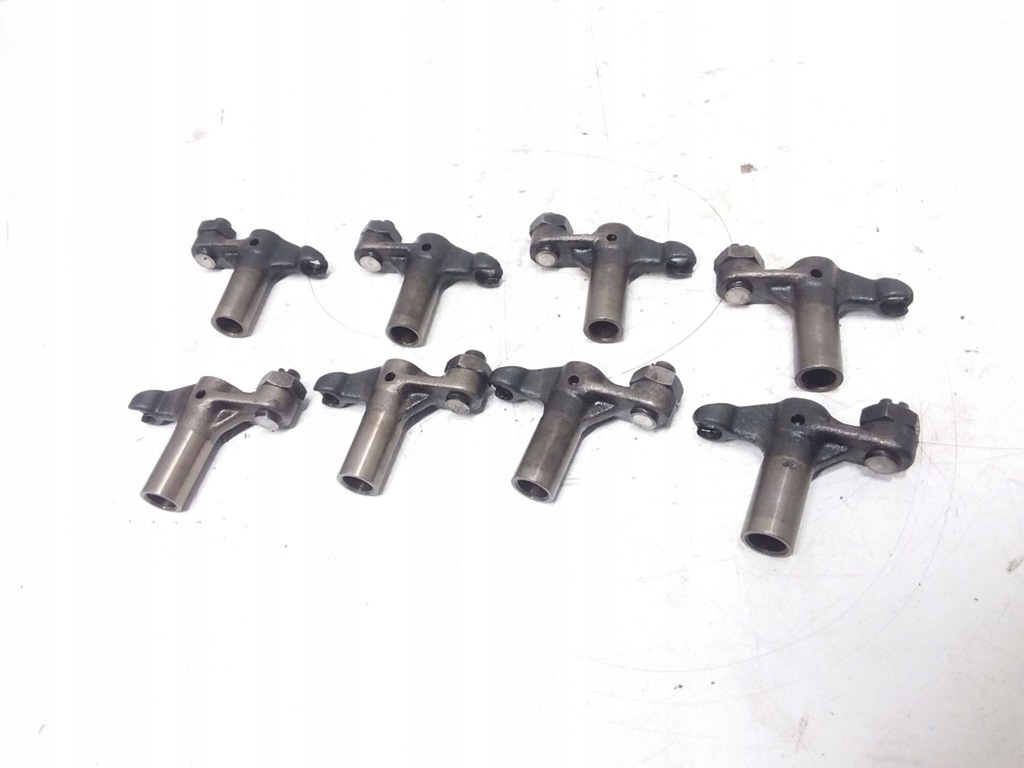 фото №1, 1999 mazda 626 частина головки