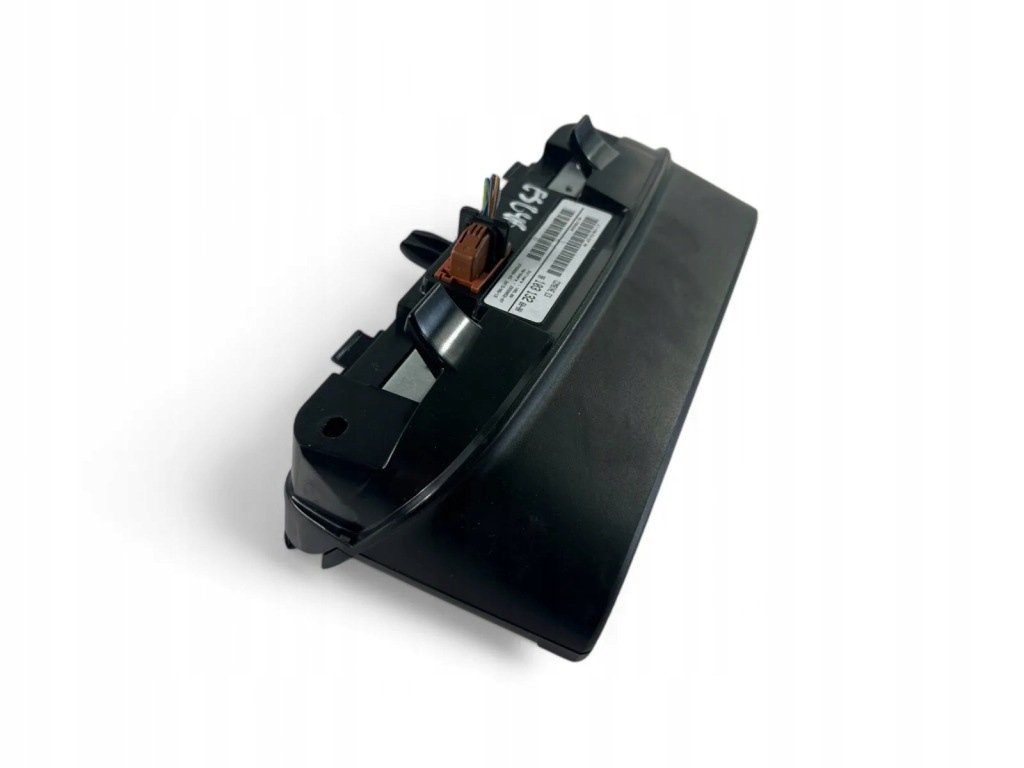 фото №7, Экран навигации citroën c4 cactus 9810313280 29062517 2016