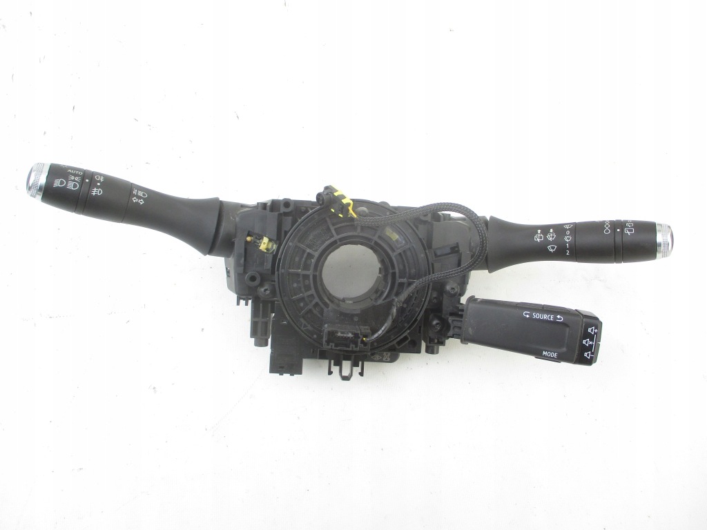 фото №1, Renault clio v captur ii перемикач комбінований kombajn