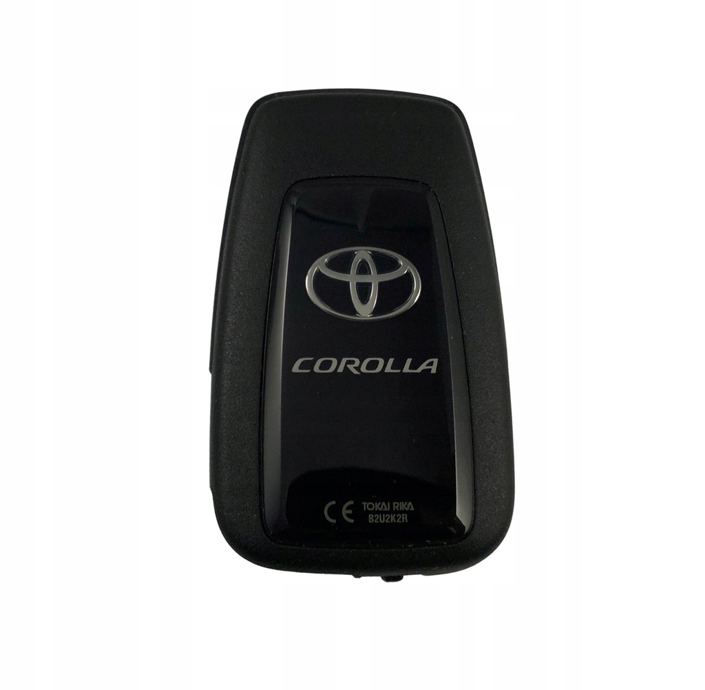 фото №1, Smart key ключ b2u2k2r toyota corolla e21 xii
