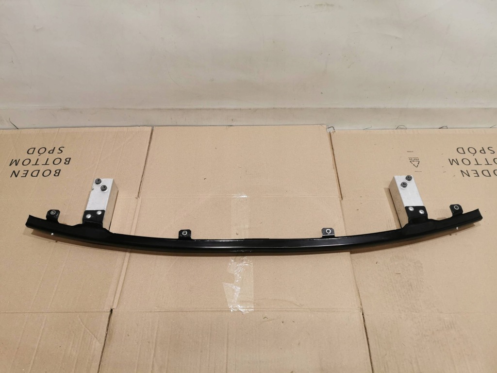 фото №1, Alfa romeo giulia 16- балка перед передня нижня pod бампер