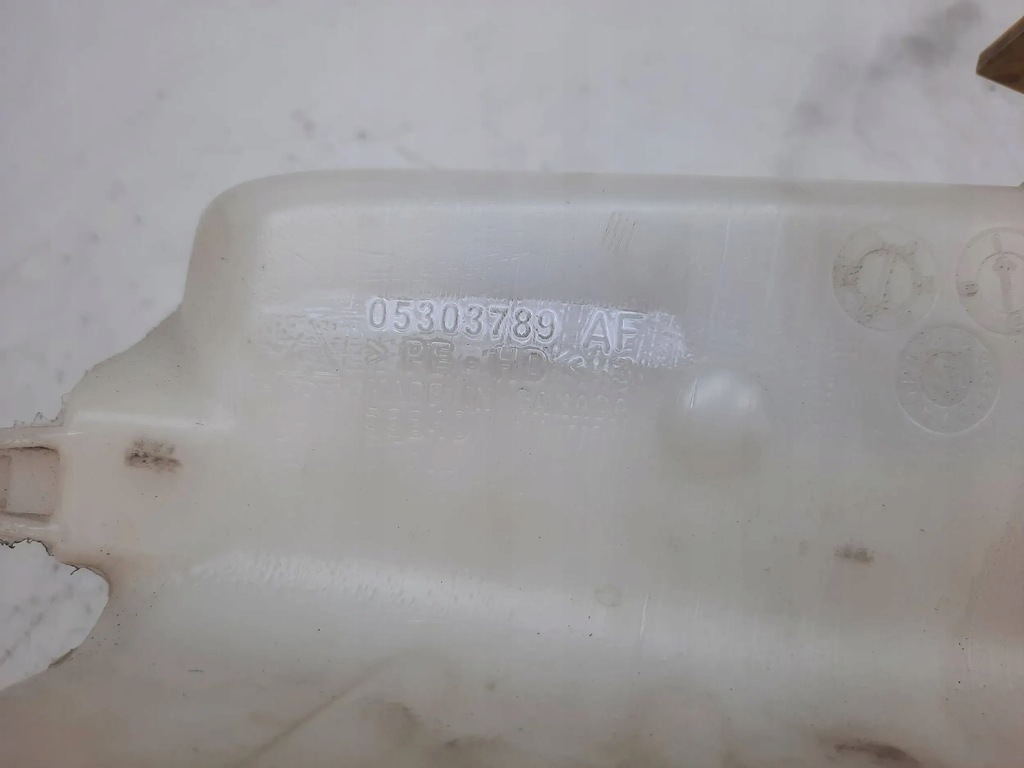 фото №5, Бак бачок омывателя dodge caliber jeep compass i 05303789