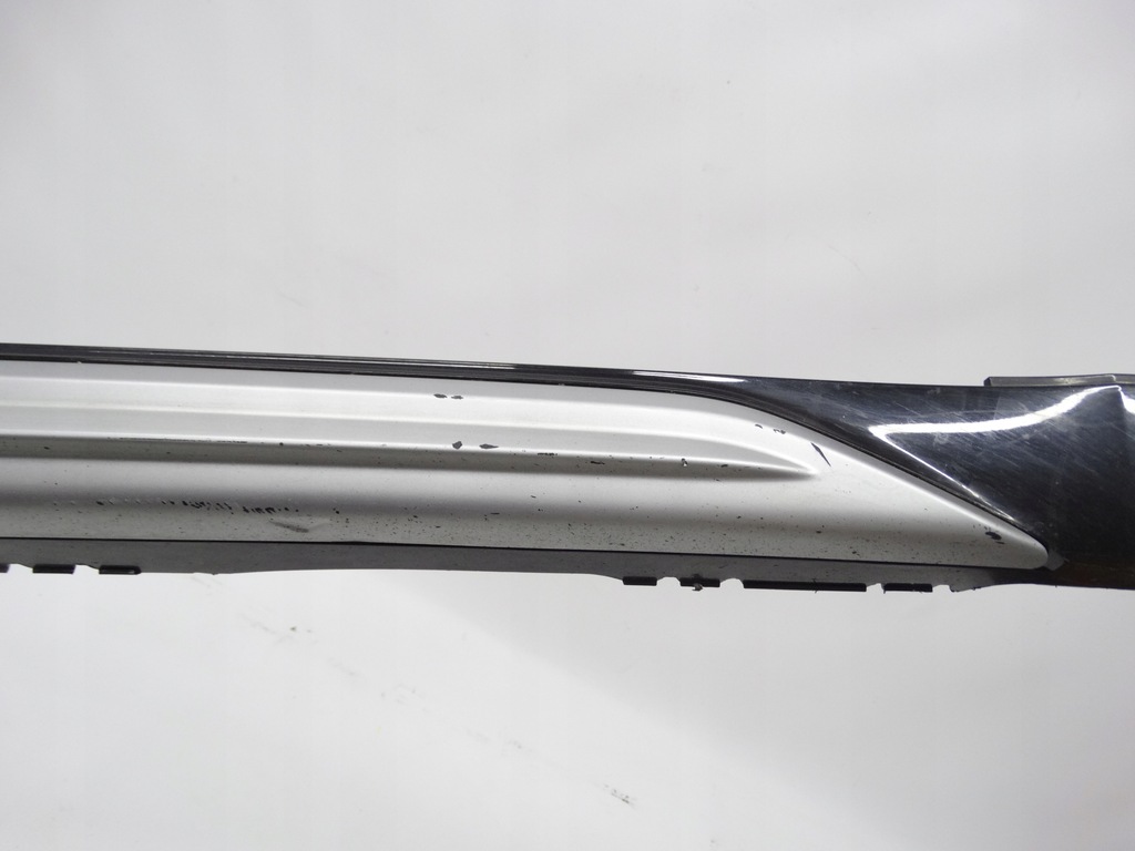 фото №7, Audi a4 b9 allroad lift quattro молдинг поріг