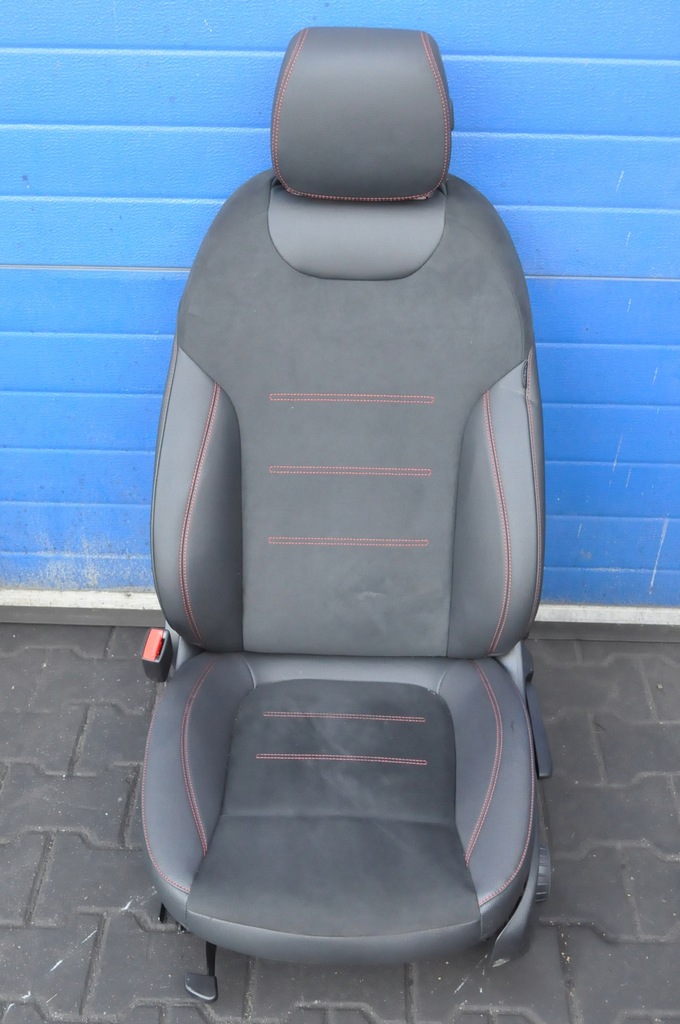 фото №6, Mercedes eqb x243 перехідник салону сидіння заднє сидіння сидіння обшивки