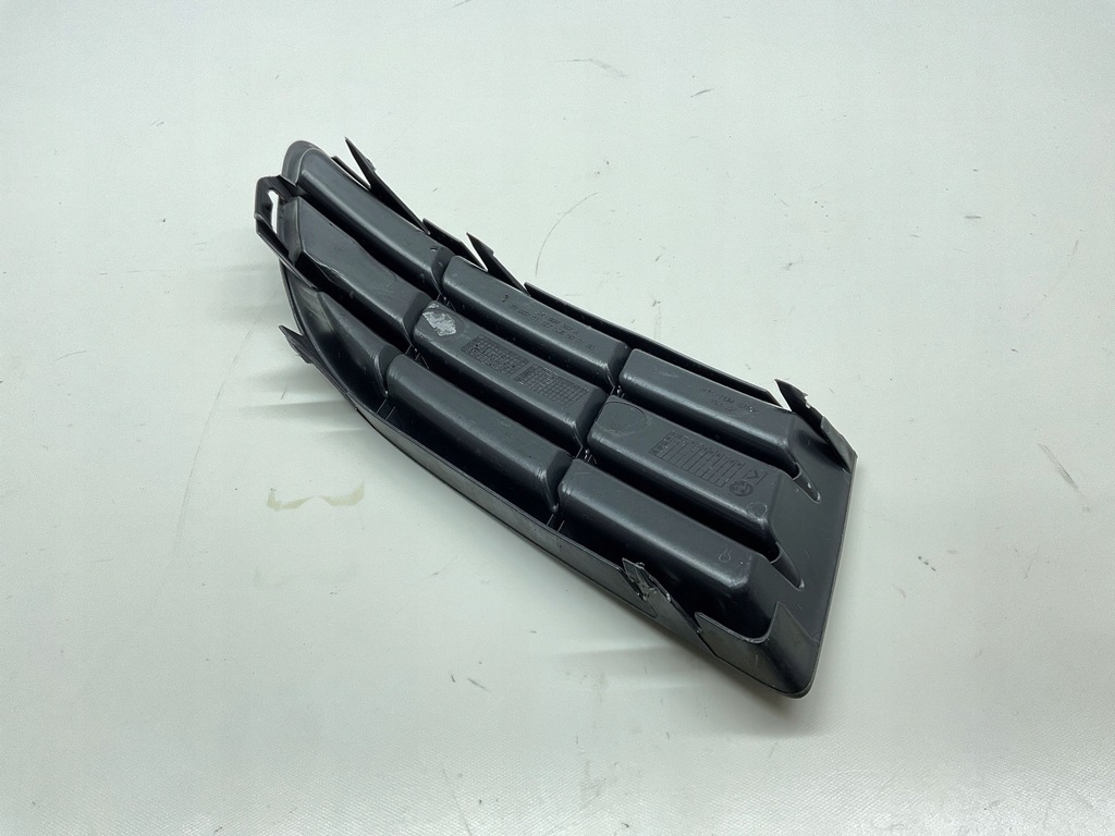 фото №7, Skoda fabia ii roomster решётка левая перед 5j0807367a