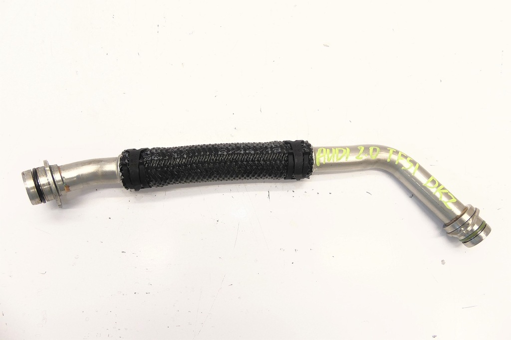 фото №1, Audi a3 8v q2 2.0 tfsi dkz трубка оливи