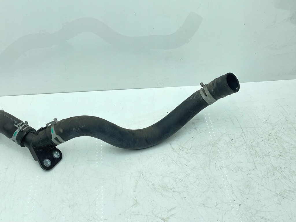 фото №7, Toyota prius prime 2016 шланг / wąż радіатора