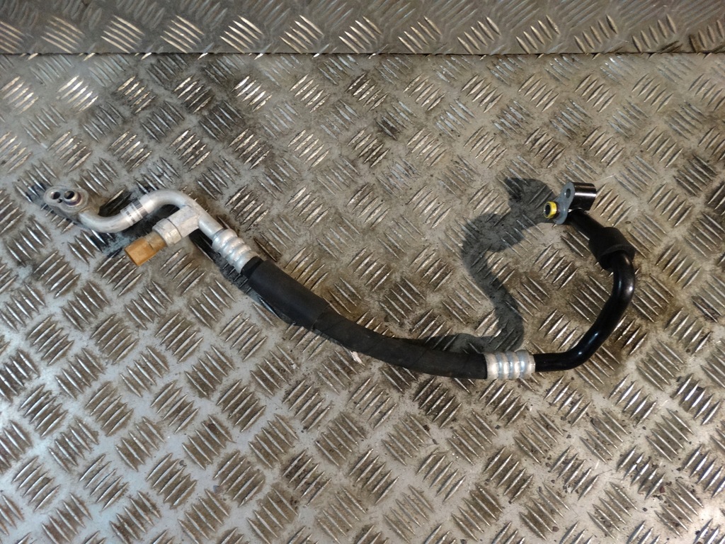 фото №1, Idealny шланг кондиционера bentley gt gtc lift 1