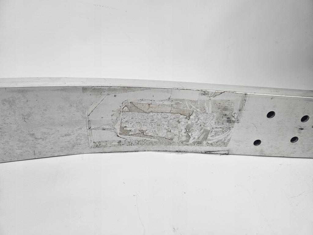 фото №12, Lexus nx nx300h nx200t 2014 - 2021 балка бампера задня 52171-78010