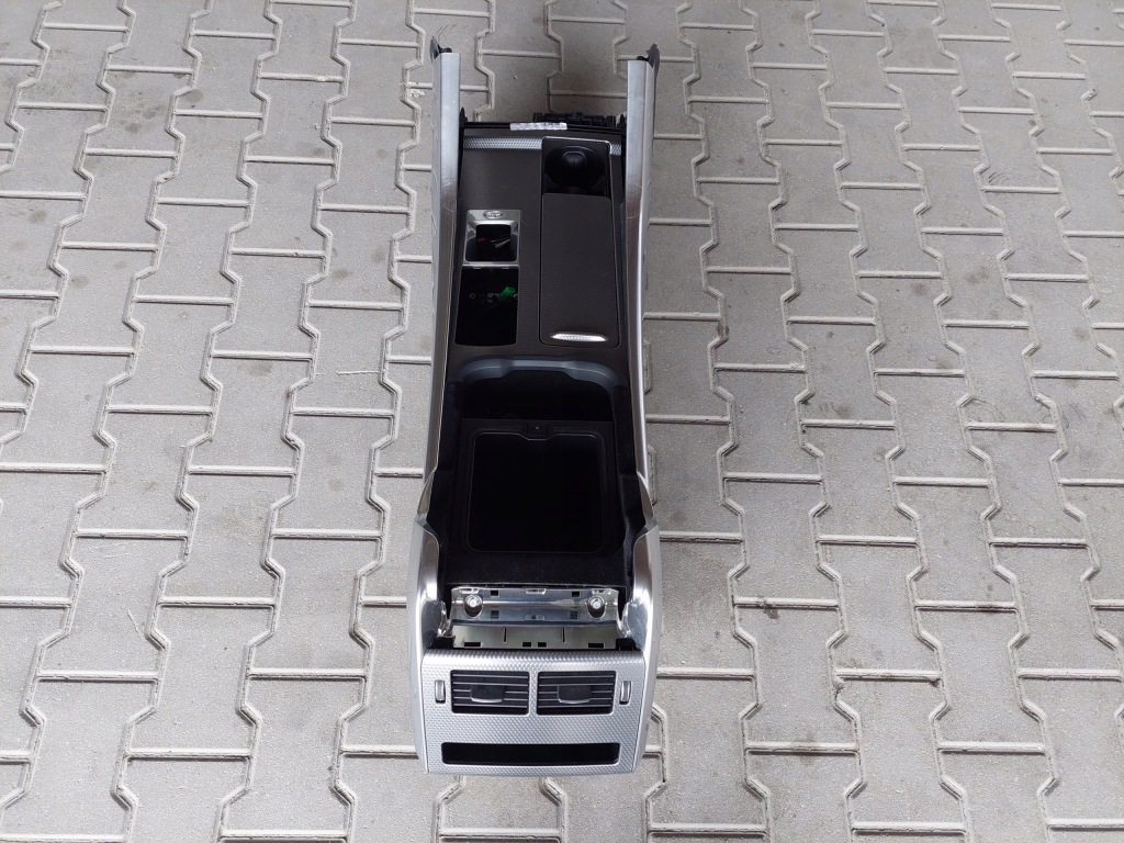 Тунель середній холодильник range rover sport ii l494 lift в Україні