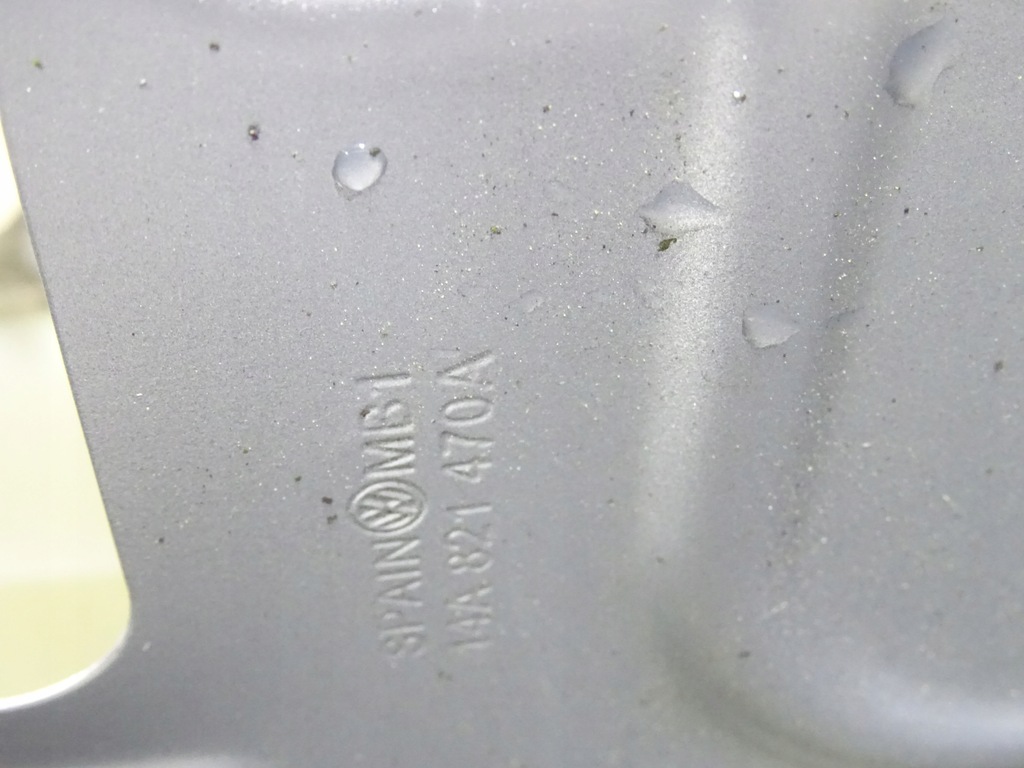 фото №10, Id7 id.7 крыло перед правый передний 14a 14a821470a