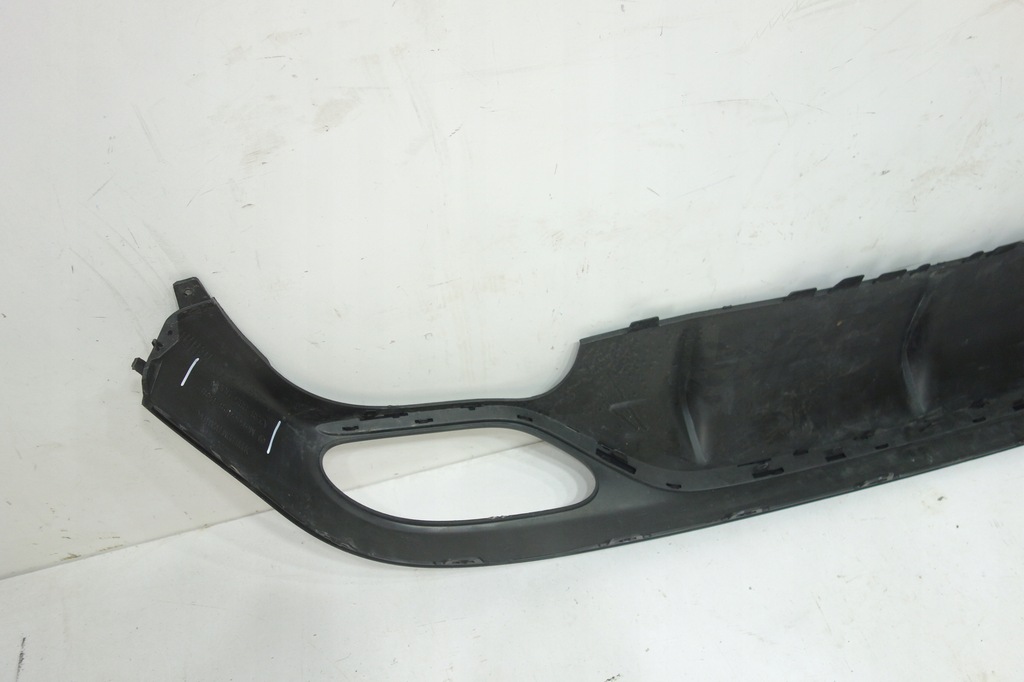 фото №7, Бампер накладка диффузор mercedes e w238 coupe amg