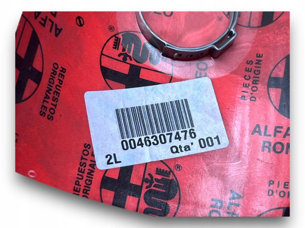 Хомут защита полуось alfa romeo 46307476 !j Цена