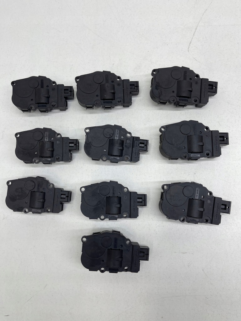 фото №1, Audi a5 8t моторчик отопителя