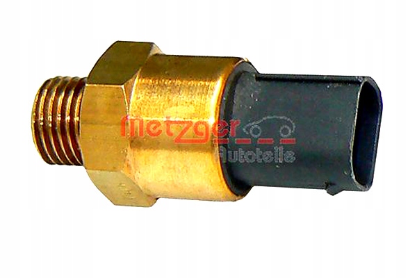 фото №1, Metzger 0915256 переключатель термический, вентилятор радиатора