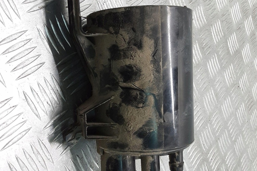 фото №3, Фильтр частиц твердых mini cooper r50, r53 17099023 1.6l бензиновый