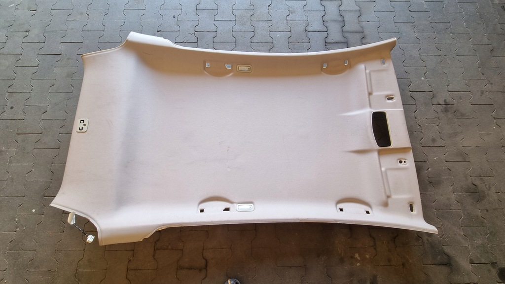 фото №5, Потолок потолок fiat croma ii dolnośląskie