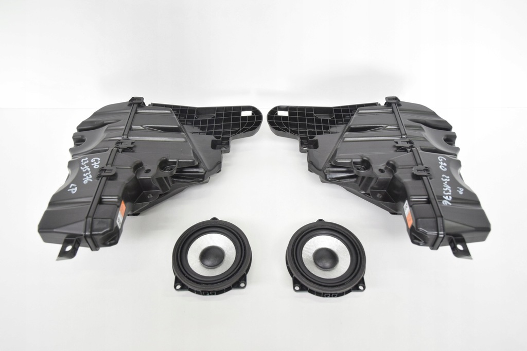 фото №1, Динамик дверь динамики bowers wilkins bmw 7 g70