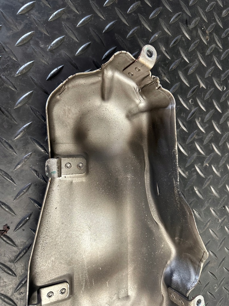 фото №5, Захист ремінь насоса audi a8 d4 4.2 tdi cds 057109123ae