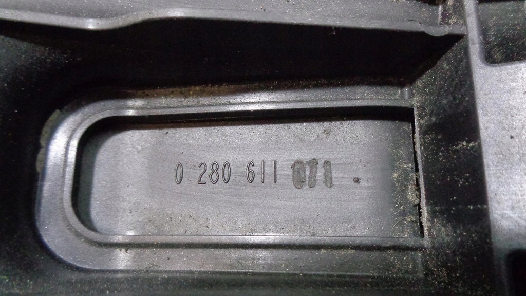 фото №9, Колектор всмоктуючий 00552259180 lancia delta 3 iii alfa romeo mito 1.4 16v m-air