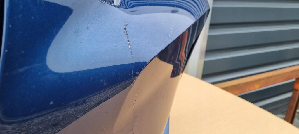 фото №8, Bmw ix3 g08 lift m-pakiet 2021- бампер перед оригінал e047