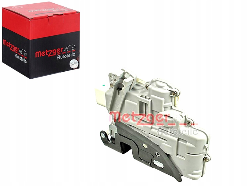 фото №1, Замок дверь metzger