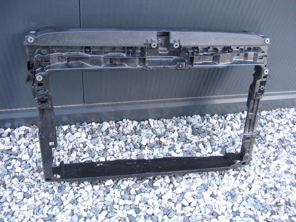 фото №1, Pas передний усилитель egolf e-golf 5ge805588b