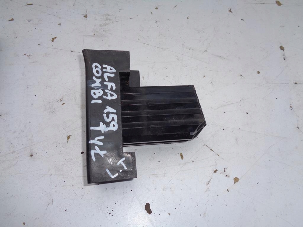 фото №1, Зона деформации левый задняя alfa romeo 159 kombi