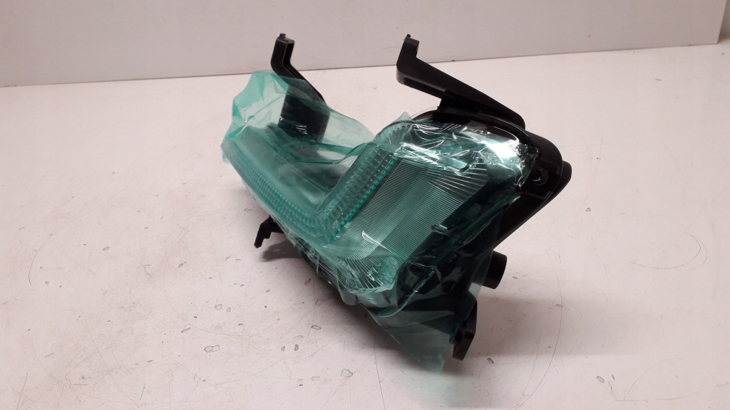 Hyundai tucson 3 3 рестайлинг  18- противотуманная фара левый led drl Цена