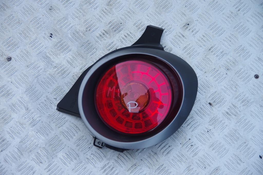 фото №1, Лампа задня права alfa romeo mito 156087329