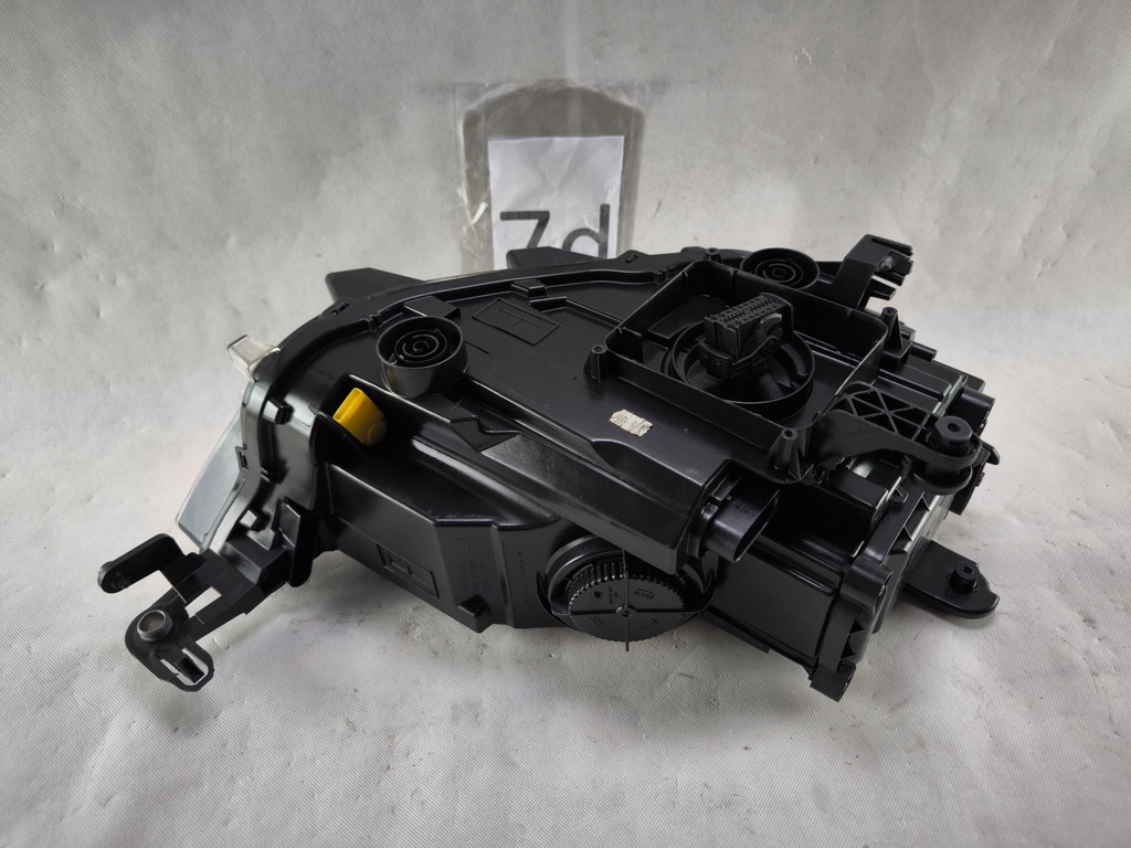 фото №7, Vw t-roc t roc troc full led левый фара лампа 2ga941035h 2ga