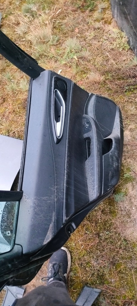 фото №14, Двері лівий задня задні ліва повний alfa romeo giulia