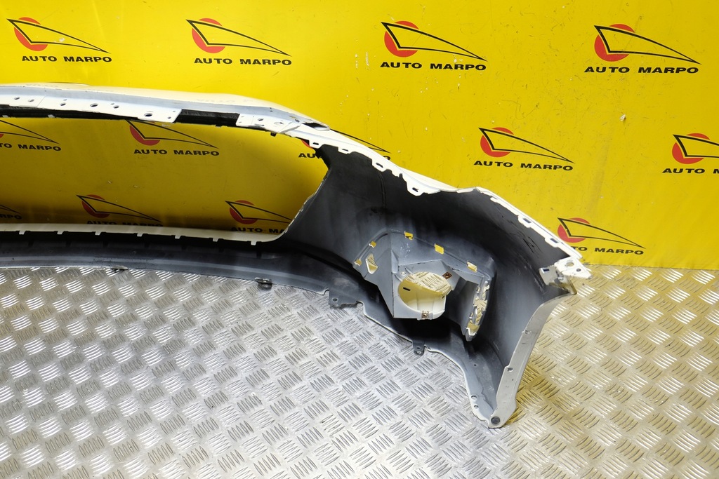 фото №11, Subaru brz lift 2016 2017- бампер перед usa