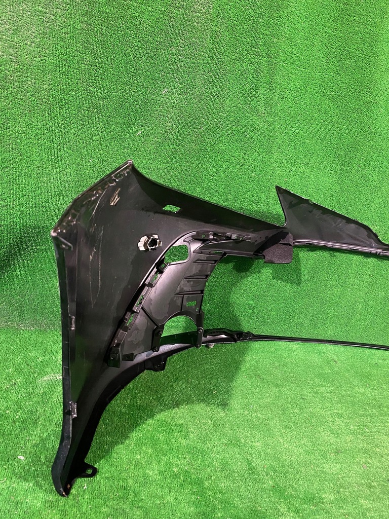 фото №6, Бампер передний toyota camry viii lift 21-