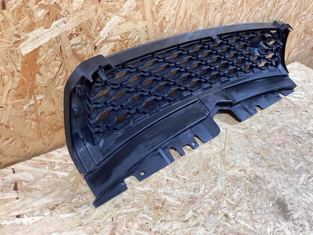 фото №6, Land rover range rover evoque gj32-8200-d lr083147 r-dynamic решітка радіатора решітка радіатора
