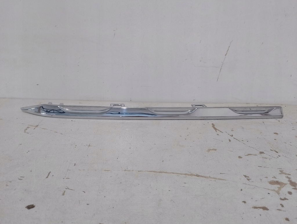 фото №1, 3g8853768 хром решітка правий vw t-cross