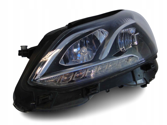 Купить Mercedes e w212 212 рестайлинг  фара левая led европа