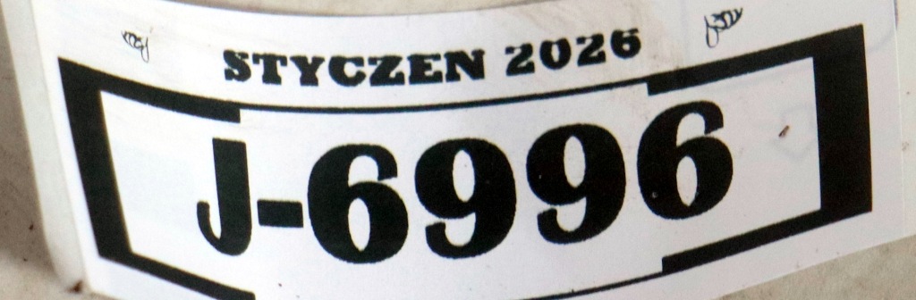 Tesla model 3 ліва фара задній 1691498-00-f j-6996 Київ