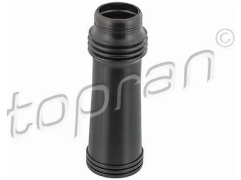 фото №2, Защита амортизатора topran 821 785