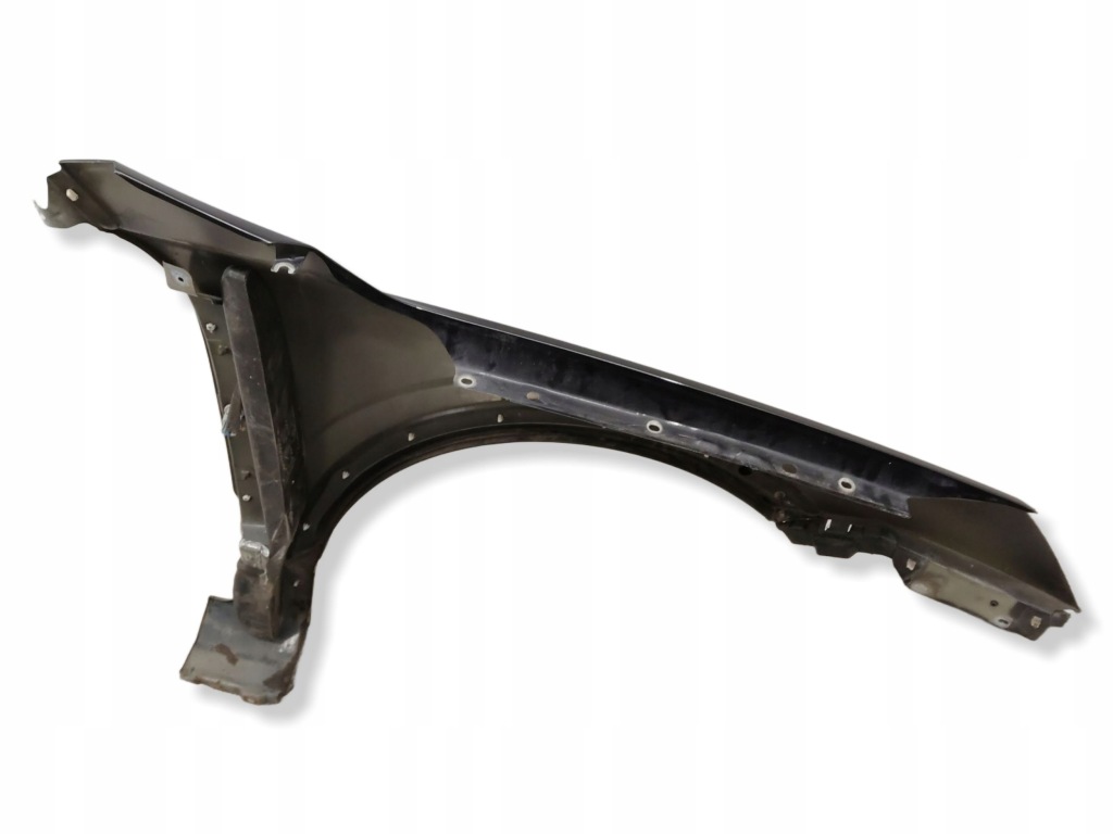 2013 opel antara крыло Недорого